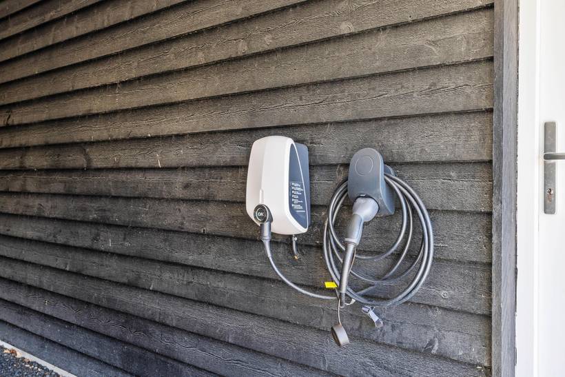 Foto von Ferienhaus GV73 in Houstrup - Westjütland