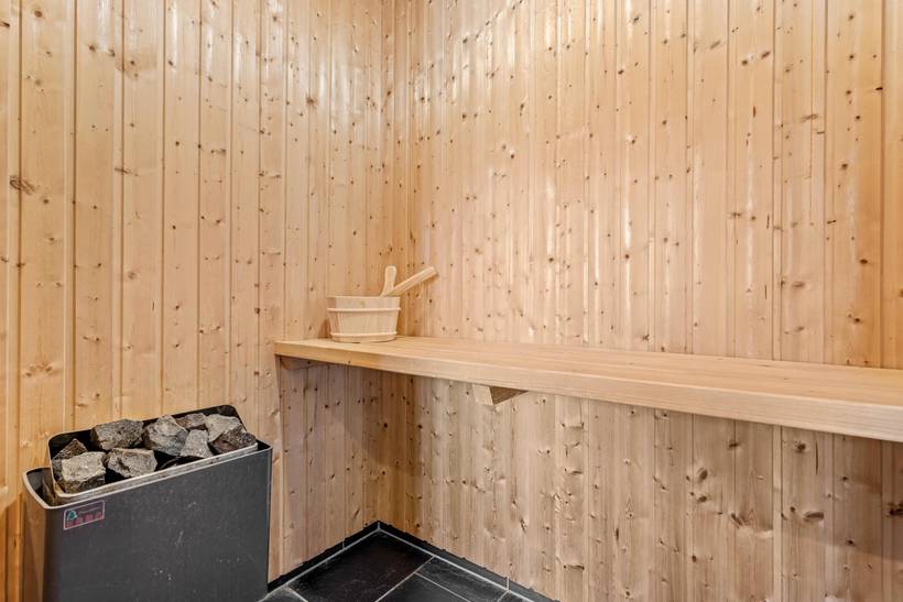 Foto von Ferienhaus GV73 in Houstrup - Westjütland