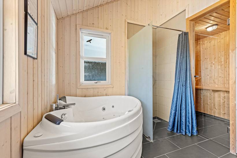 Foto von Ferienhaus GV73 in Houstrup - Westjütland