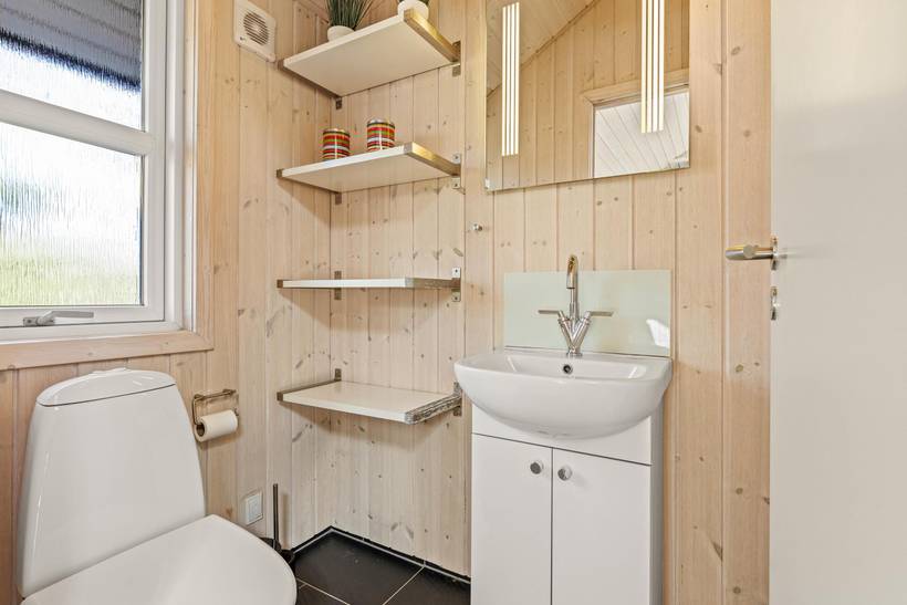 Foto von Ferienhaus GV73 in Houstrup - Westjütland