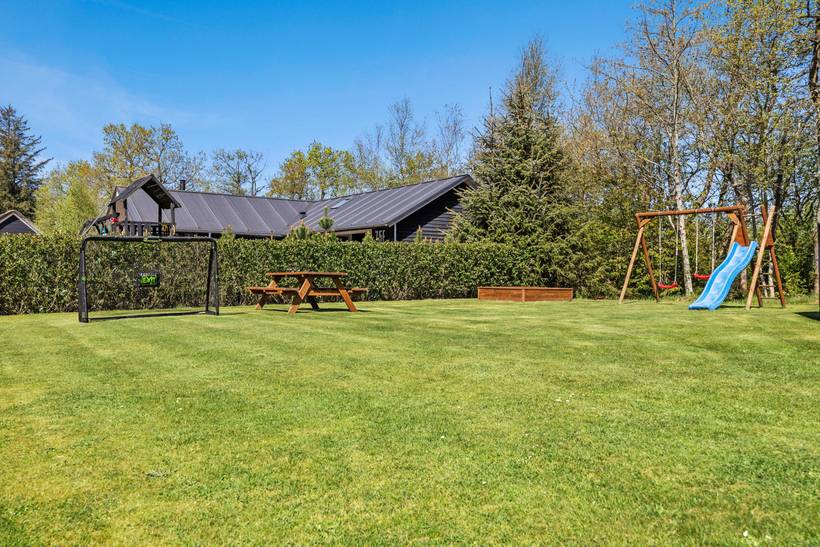 Foto von Ferienhaus GV73 in Houstrup - Westjütland