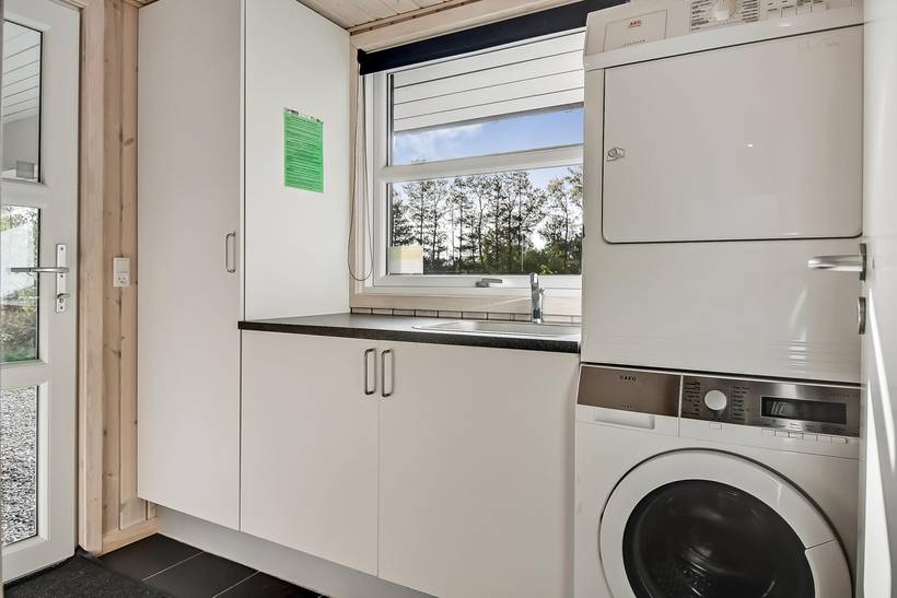 Foto von Ferienhaus GV73 in Houstrup - Westjütland