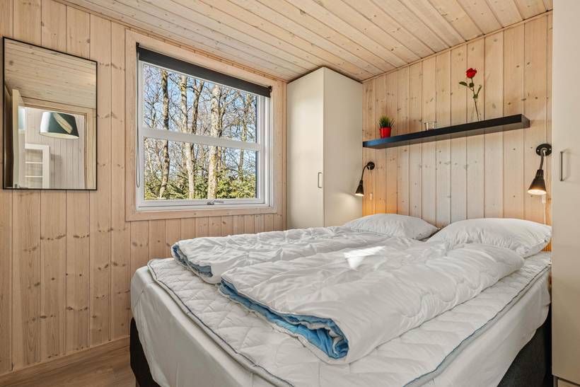 Foto von Ferienhaus GV73 in Houstrup - Westjütland