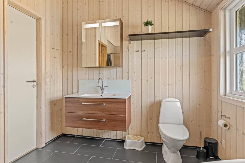 Foto von Ferienhaus GV73 in Houstrup - Westjütland