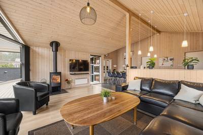 Vorschaubild von Ferienhaus GV73 in Houstrup - Westjütland