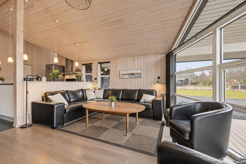 Foto von Ferienhaus GV73 in Houstrup - Westjütland