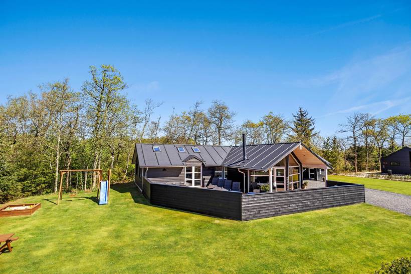 Foto von Ferienhaus GV73 in Houstrup - Westjütland