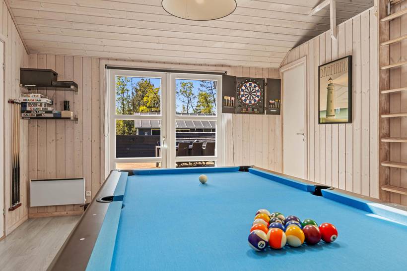 Foto von Ferienhaus GV73 in Houstrup - Westjütland