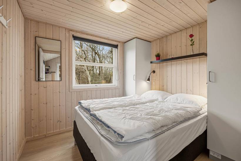 Foto von Ferienhaus GV73 in Houstrup - Westjütland