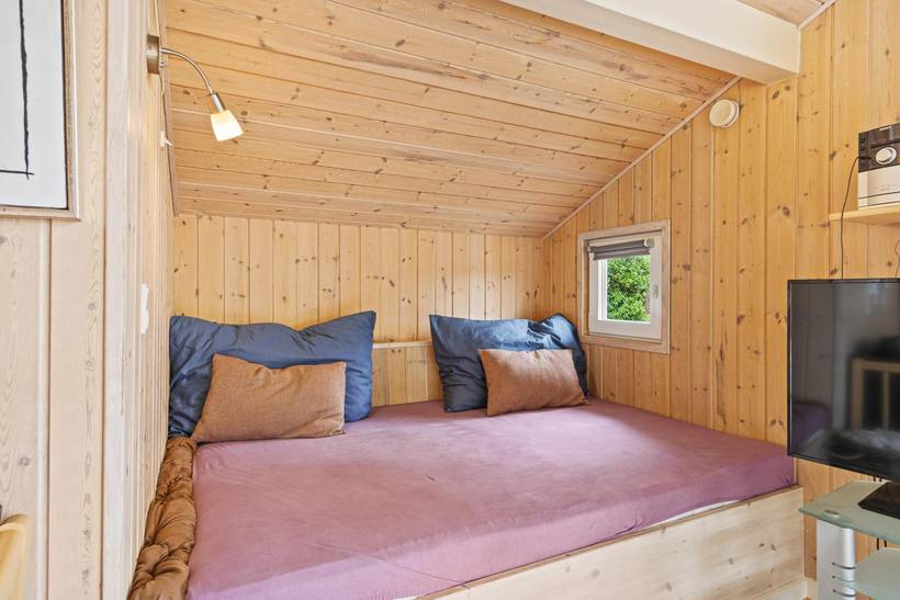 Foto von Ferienhaus GV76 in Bork Havn - Westjütland