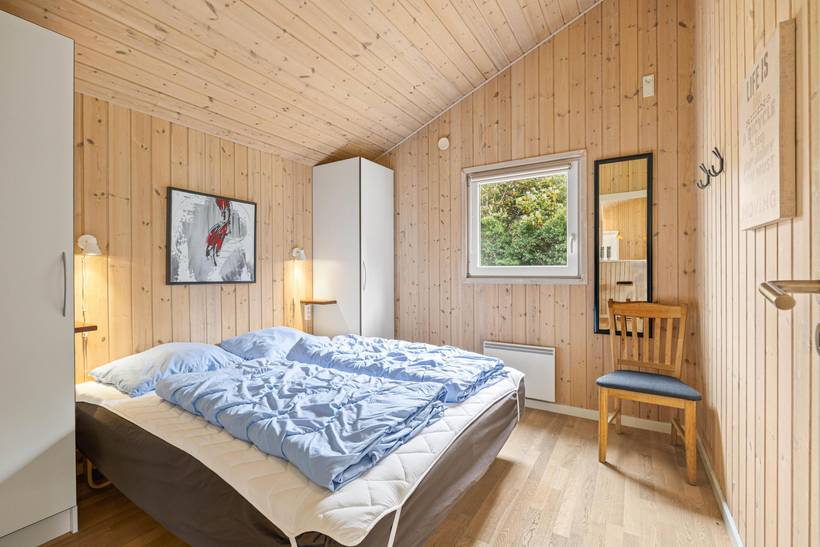 Foto von Ferienhaus GV76 in Bork Havn - Westjütland