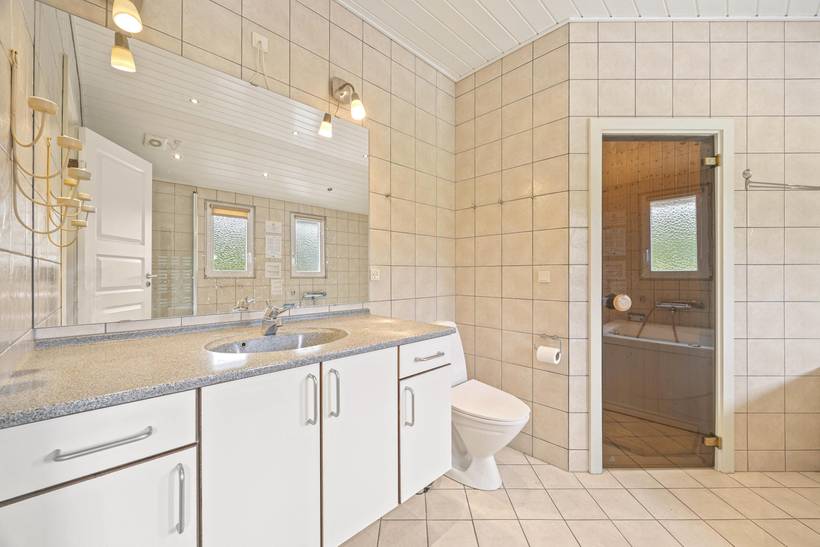 Foto von Ferienhaus GV76 in Bork Havn - Westjütland