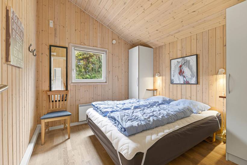 Foto von Ferienhaus GV76 in Bork Havn - Westjütland