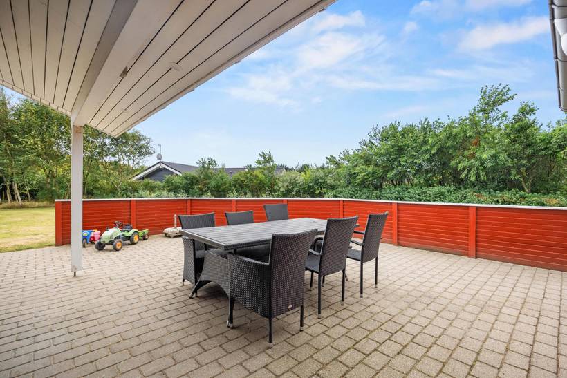 Foto von Ferienhaus GV76 in Bork Havn - Westjütland