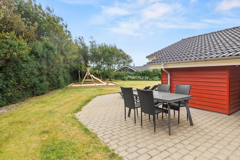 Foto von Ferienhaus GV76 in Bork Havn - Westjütland