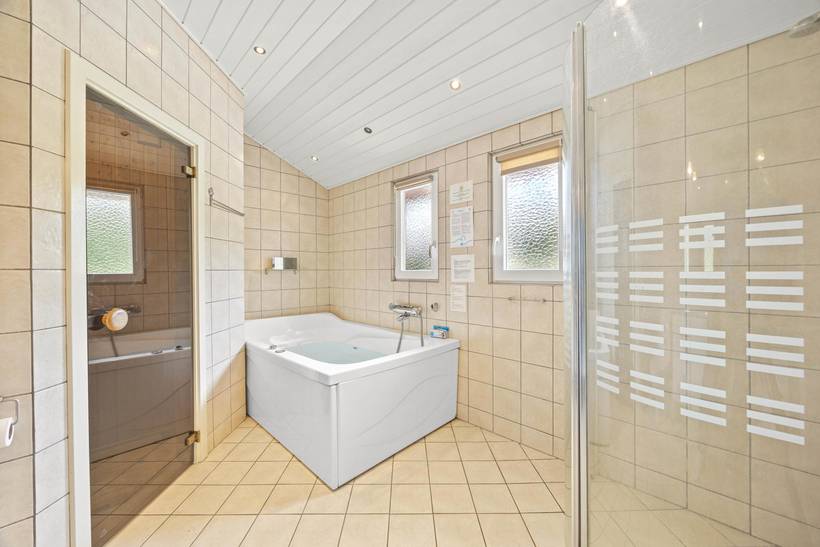 Foto von Ferienhaus GV76 in Bork Havn - Westjütland