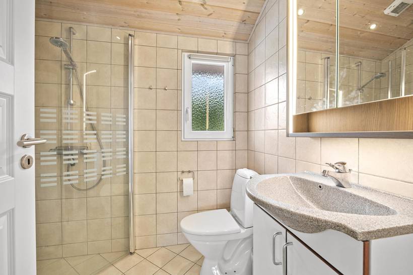 Foto von Ferienhaus GV76 in Bork Havn - Westjütland
