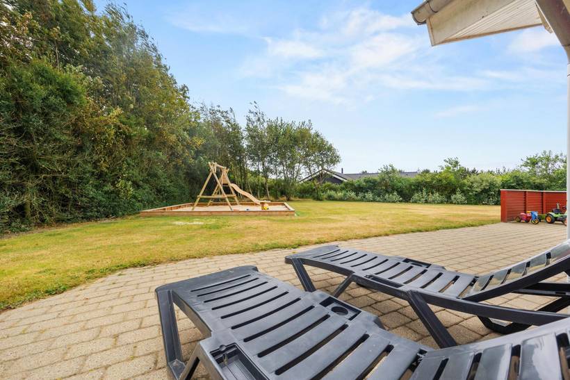 Foto von Ferienhaus GV76 in Bork Havn - Westjütland