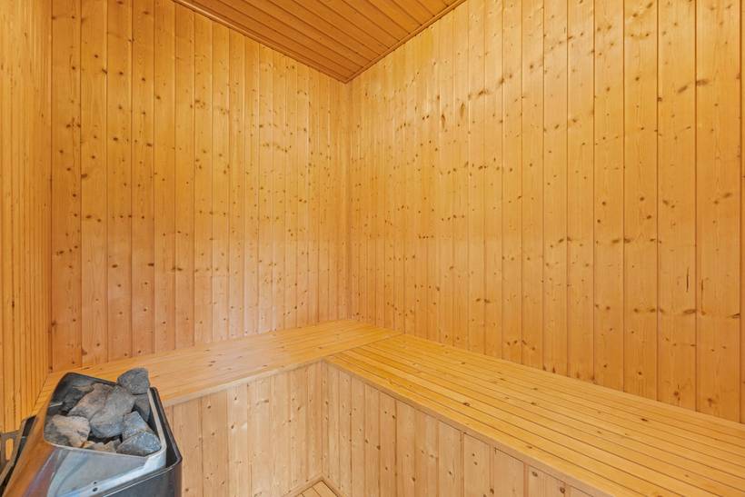 Foto von Ferienhaus GV76 in Bork Havn - Westjütland
