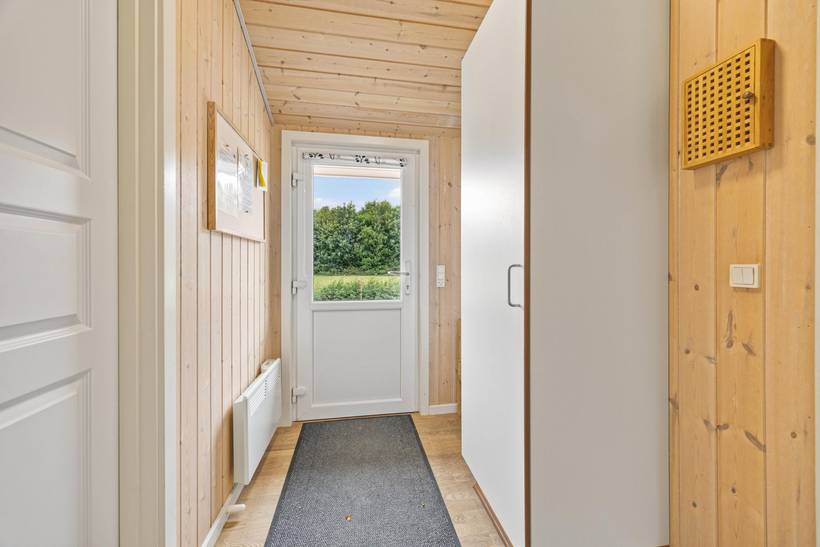 Foto von Ferienhaus GV76 in Bork Havn - Westjütland
