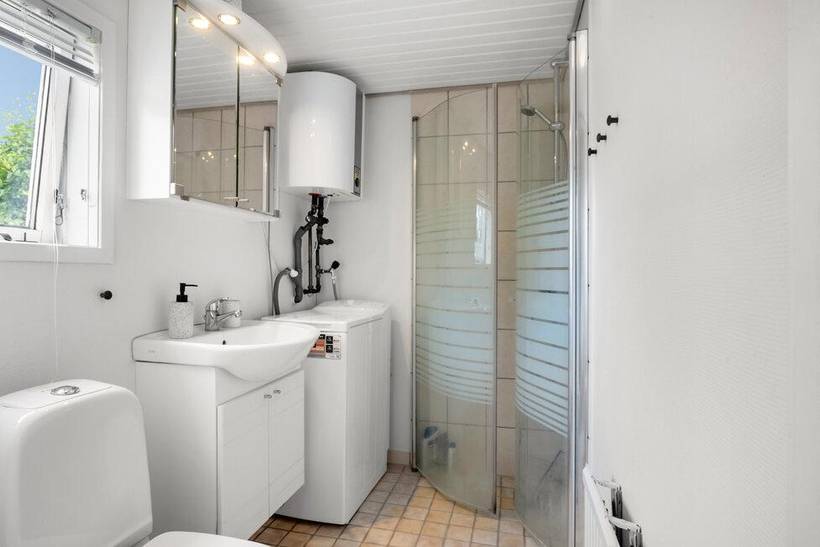 Foto von Ferienhaus GV78 in Skåstrup - Nordfünen