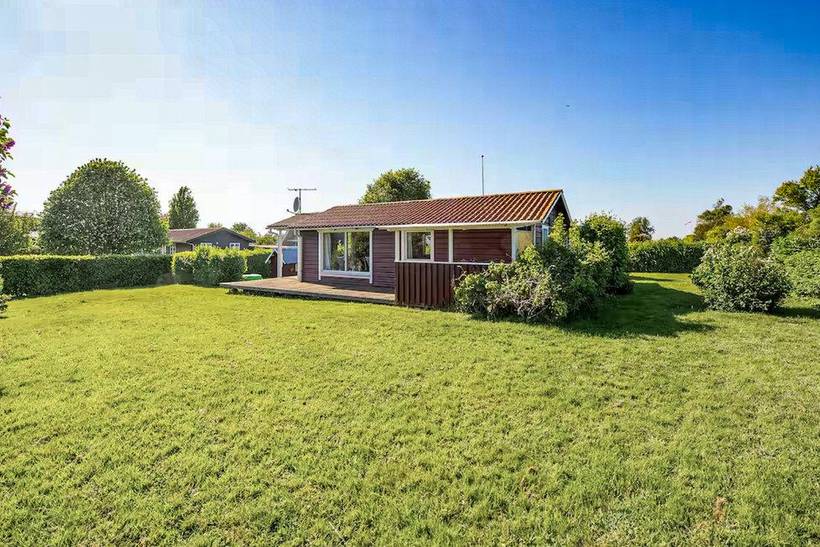 Foto von Ferienhaus GV78 in Skåstrup - Nordfünen