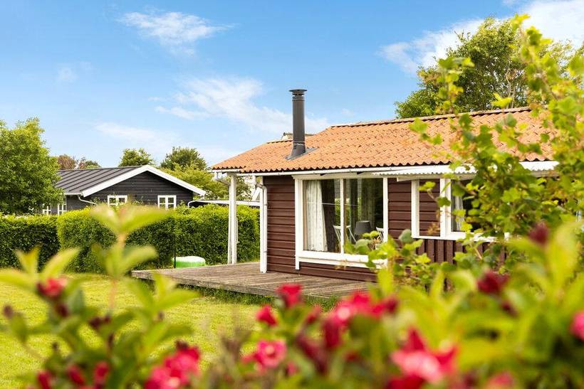 Foto von Ferienhaus GV78 in Skåstrup - Nordfünen