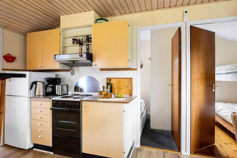 Foto von Ferienhaus GV78 in Skåstrup - Nordfünen