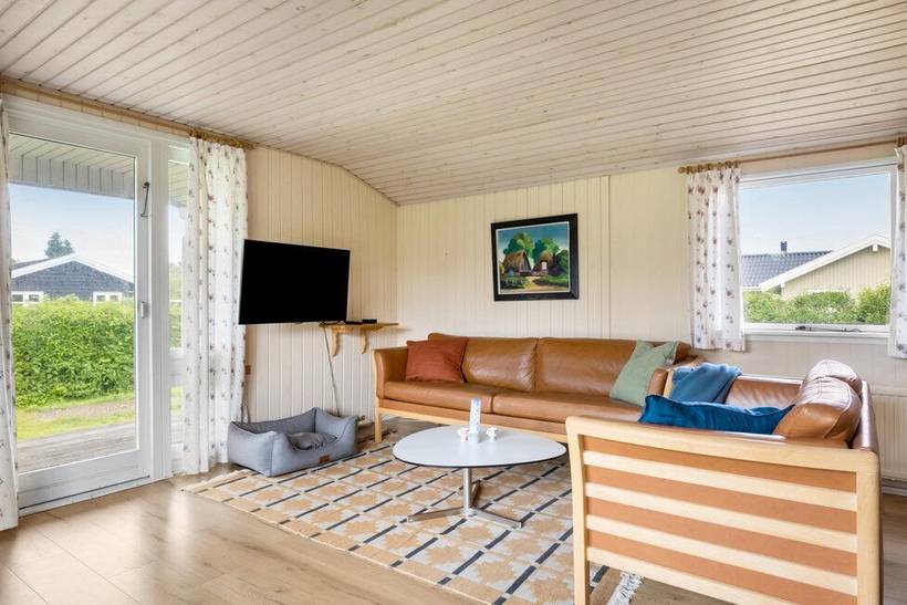 Foto von Ferienhaus GV78 in Skåstrup - Nordfünen