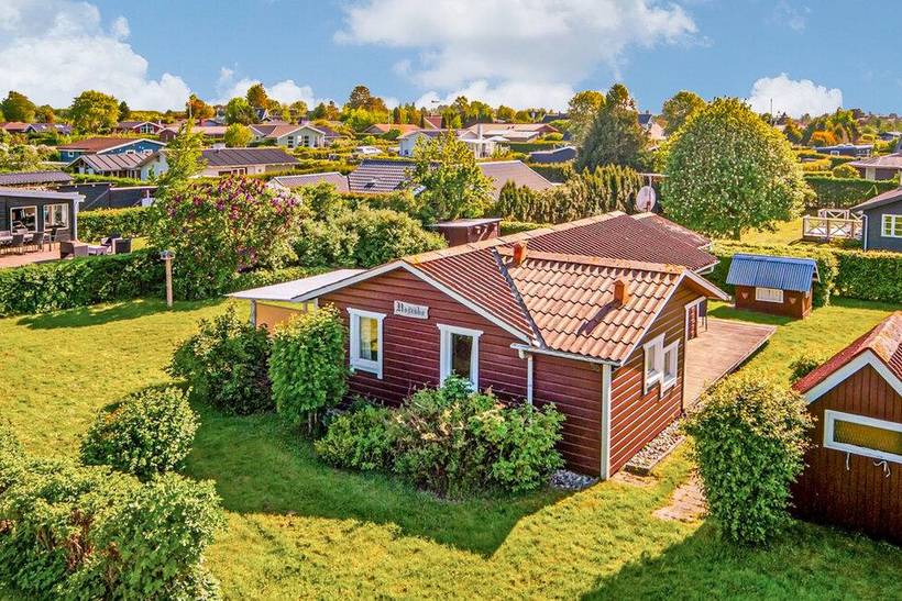 Foto von Ferienhaus GV78 in Skåstrup - Nordfünen