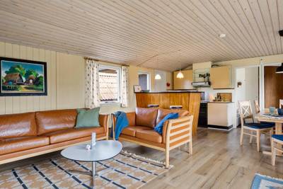 Vorschaubild von Ferienhaus GV78 in Skåstrup - Nordfünen