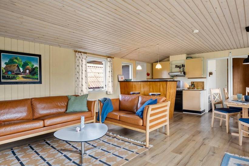 Foto von Ferienhaus GV78 in Skåstrup - Nordfünen