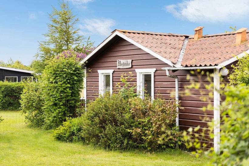 Foto von Ferienhaus GV78 in Skåstrup - Nordfünen
