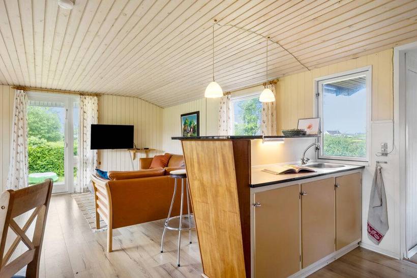 Foto von Ferienhaus GV78 in Skåstrup - Nordfünen