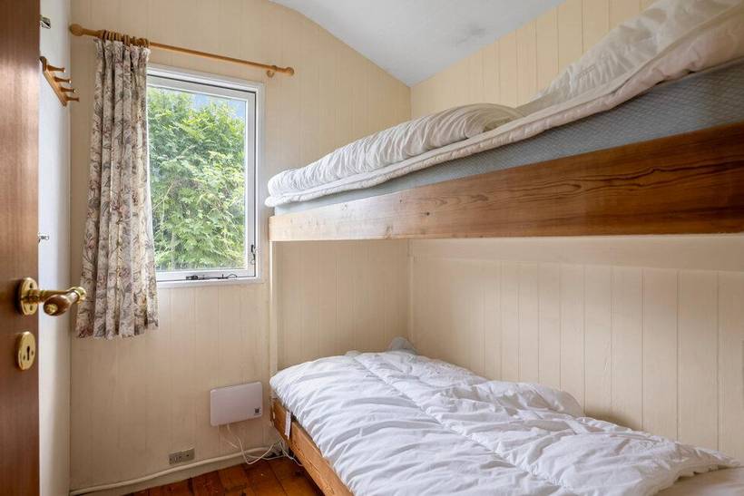 Foto von Ferienhaus GV78 in Skåstrup - Nordfünen
