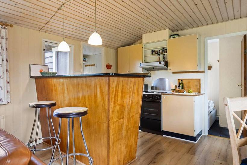 Foto von Ferienhaus GV78 in Skåstrup - Nordfünen