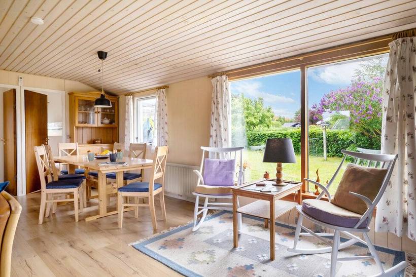 Foto von Ferienhaus GV78 in Skåstrup - Nordfünen