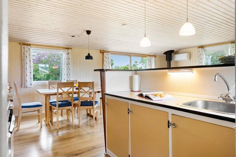 Foto von Ferienhaus GV78 in Skåstrup - Nordfünen