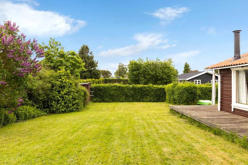 Foto von Ferienhaus GV78 in Skåstrup - Nordfünen
