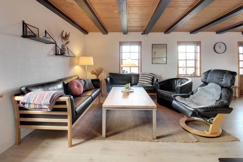 Foto von Ferienhaus GV80 in Vejers Strand - Westjütland