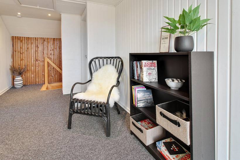 Foto von Ferienhaus GV80 in Vejers Strand - Westjütland