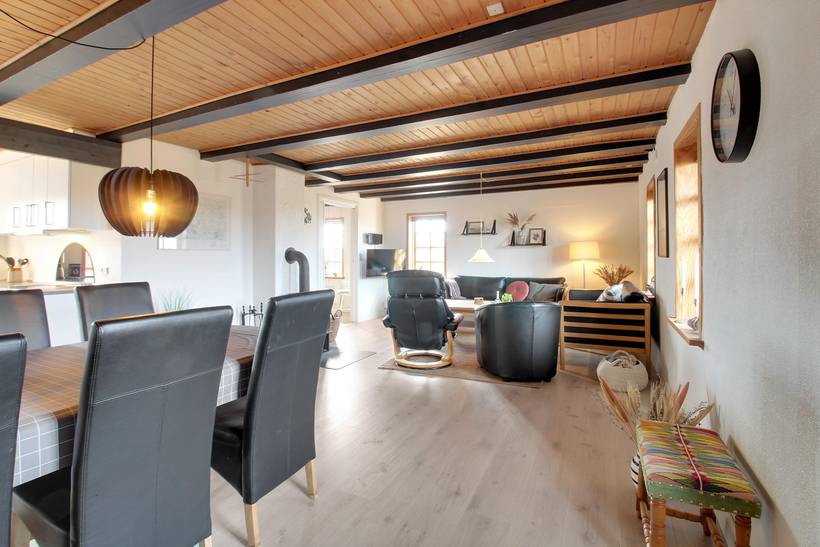 Foto von Ferienhaus GV80 in Vejers Strand - Westjütland