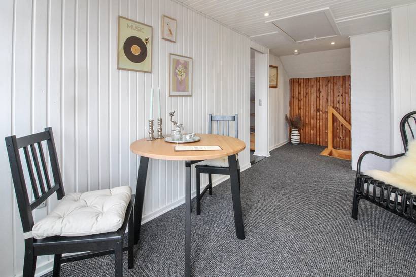 Foto von Ferienhaus GV80 in Vejers Strand - Westjütland