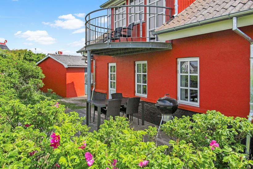 Foto von Ferienhaus GV80 in Vejers Strand - Westjütland