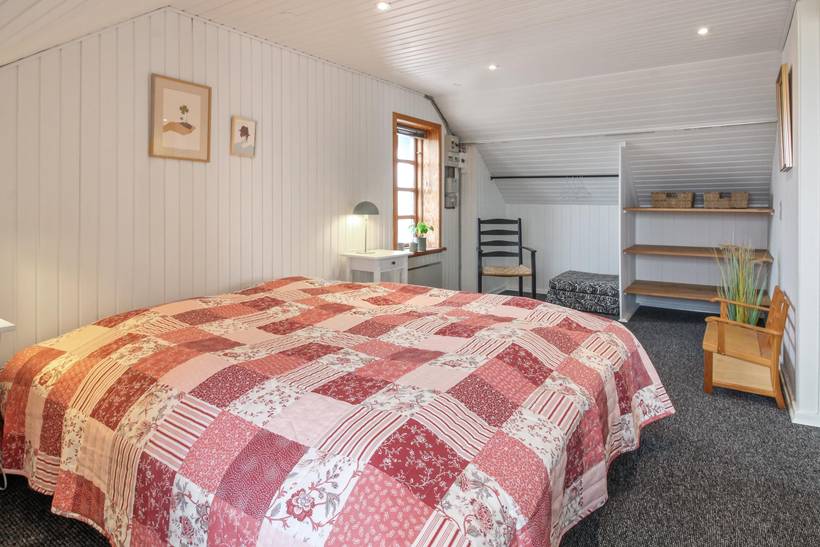 Foto von Ferienhaus GV80 in Vejers Strand - Westjütland
