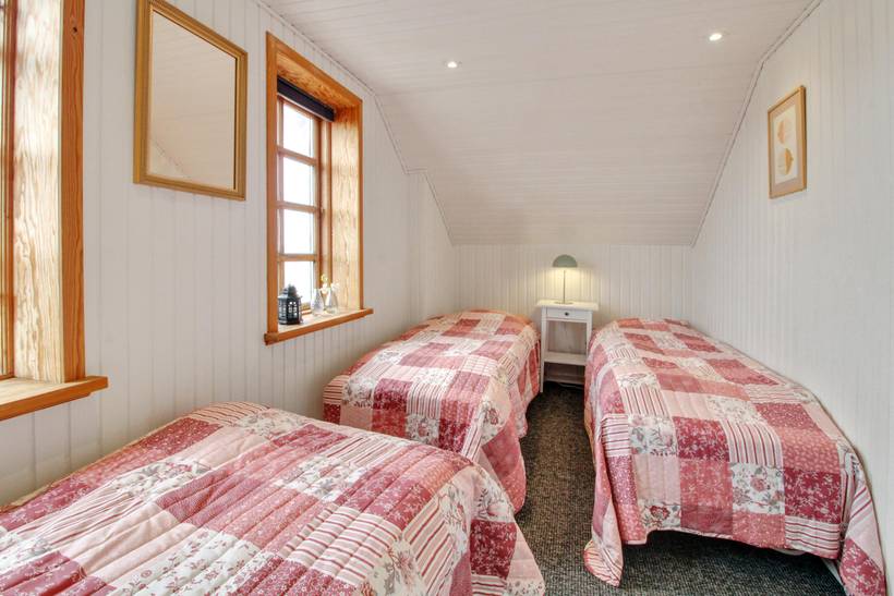 Foto von Ferienhaus GV80 in Vejers Strand - Westjütland
