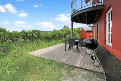 Vorschaubild von Ferienhaus GV80 in Vejers Strand - Westjütland