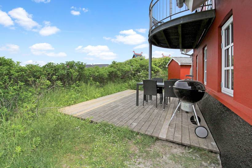Foto von Ferienhaus GV80 in Vejers Strand - Westjütland