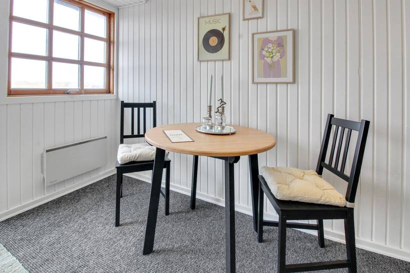Foto von Ferienhaus GV80 in Vejers Strand - Westjütland