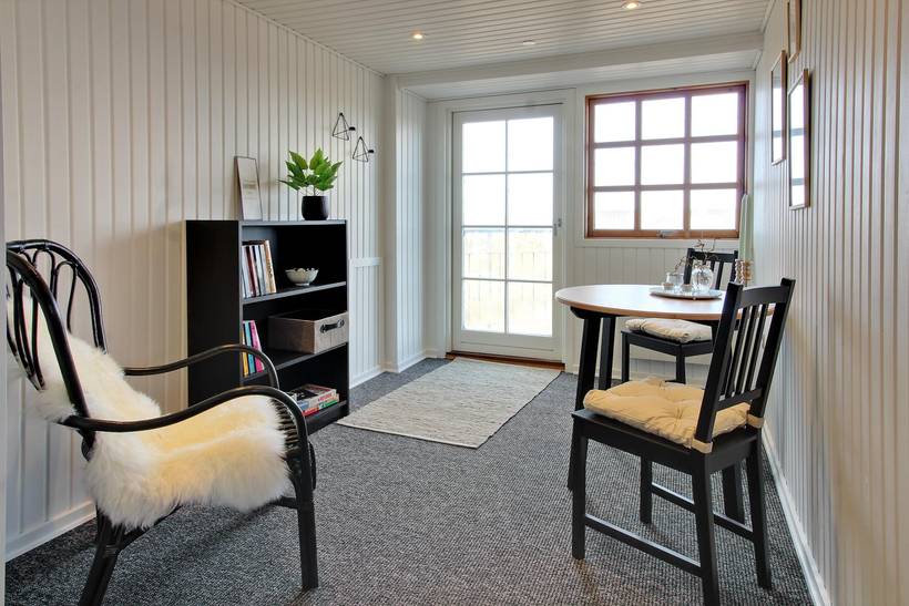 Foto von Ferienhaus GV80 in Vejers Strand - Westjütland